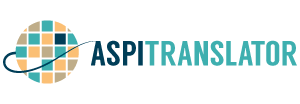 ASPItranslator